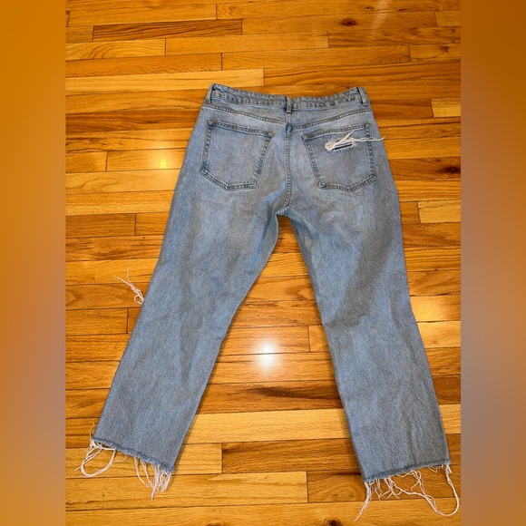 Top Shop Jeans - Picture 3 of 3